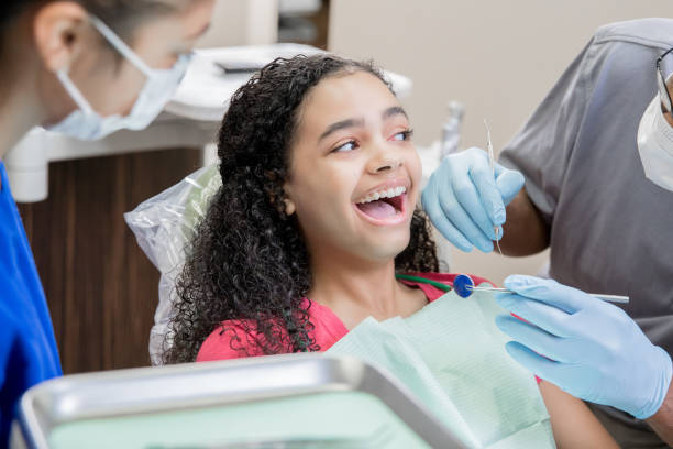  Hollywood Park, TX Emergency Dentist Pros