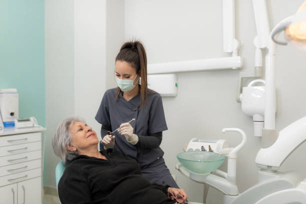 Best Emergency Orthodontic Repairs in Hollywood Park, TX