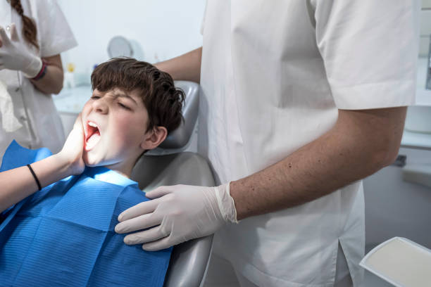 Best 24-Hour Emergency Dental Care in Hollywood Park, TX