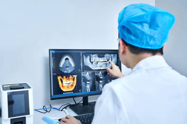 Best Emergency Treatment for Jaw Pain or Injury in Hollywood Park, TX