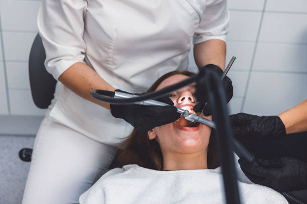 Best After-Hours Dental Care in Hollywood Park, TX